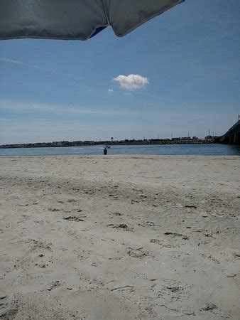 townsend inlet waterfront park